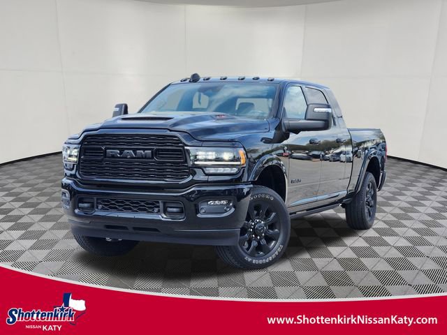 Used 2023 RAM 2500 Limited image 1