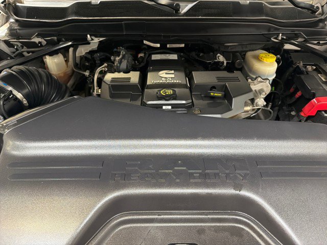 Used 2020 RAM 2500 Tradesman image 54