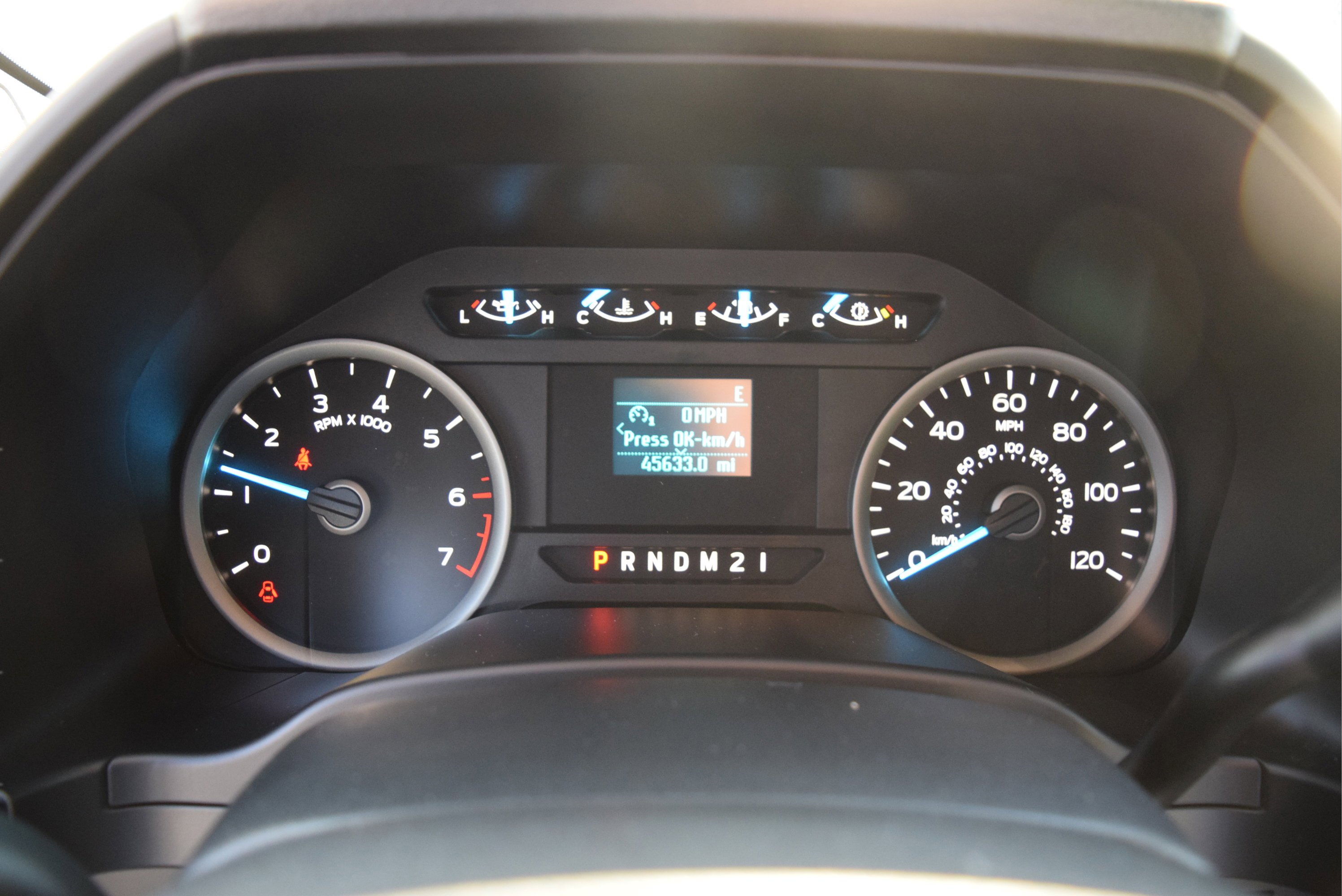 Used 2017 Ford F150 XLT AWD/4WD image 11