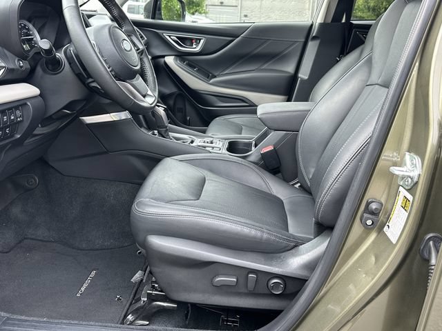 Used 2024 Subaru Forester Limited w/ Convenience Package AWD/4WD image 11