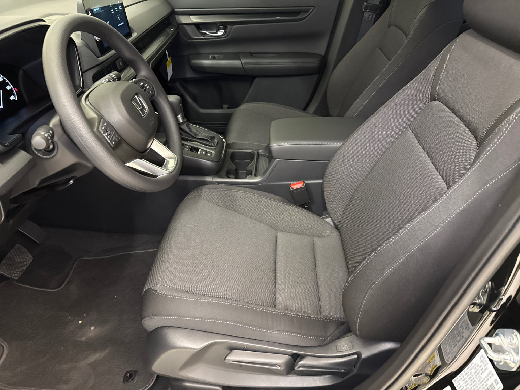 Used 2026 Honda CR-V LX image 17