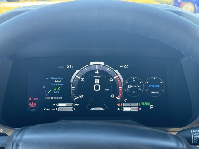 New 2026 Toyota Tundra Platinum image 25