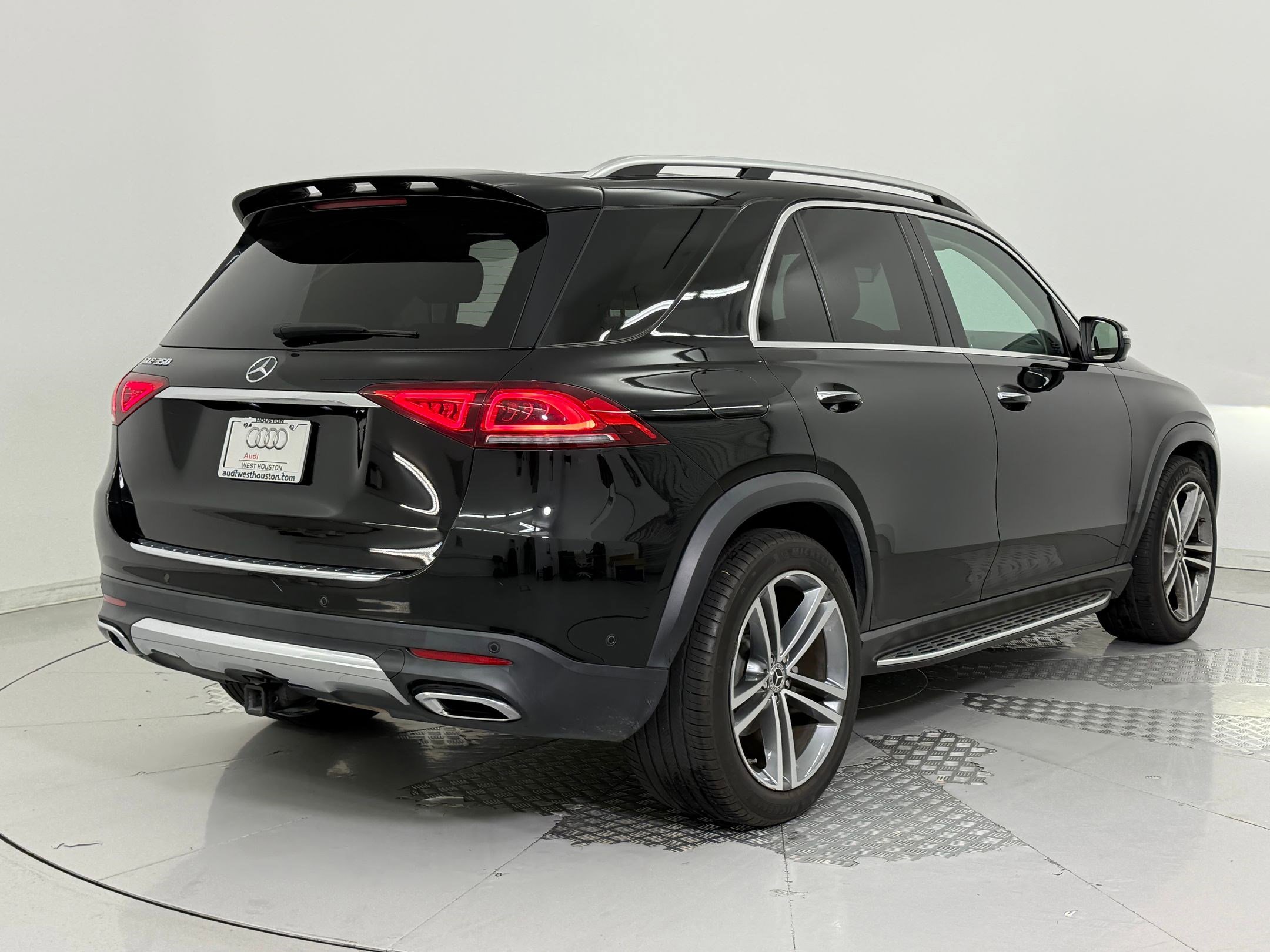 Used 2020 Mercedes-Benz GLE 350 image 9