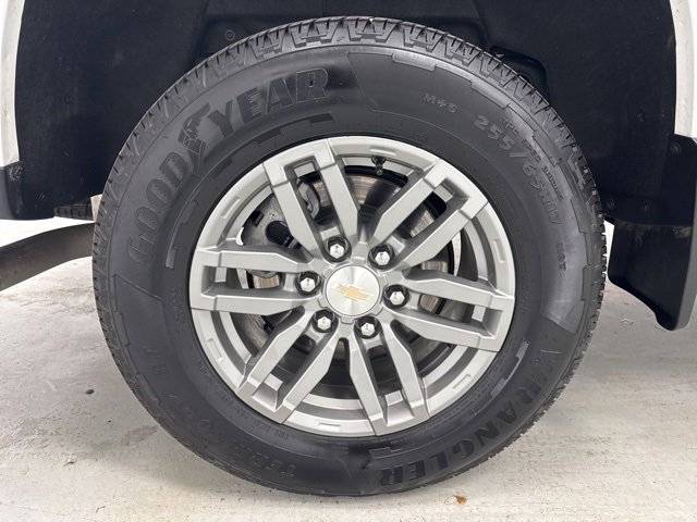 Used 2024 Chevrolet Colorado LT w/ LT Convenience Package image 35
