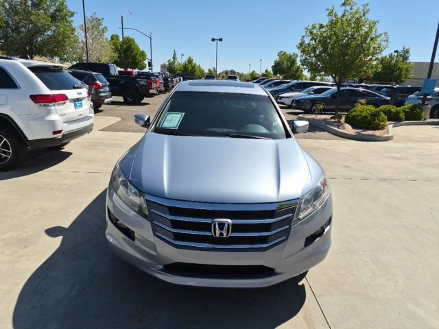 Used 2010 Honda Crosstour EX-L image 9