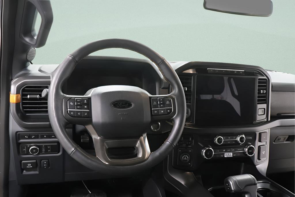 Used 2024 Ford F150 Tremor w/ Bed Utility Package image 9