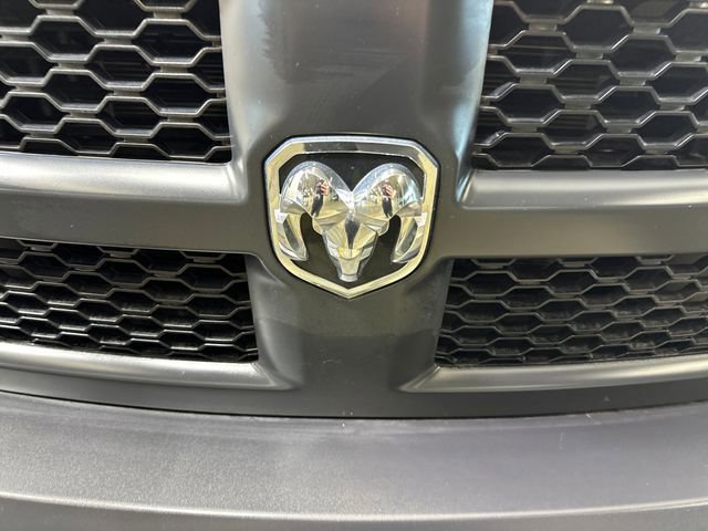 Used 2022 RAM 1500 Tradesman AWD/4WD image 9