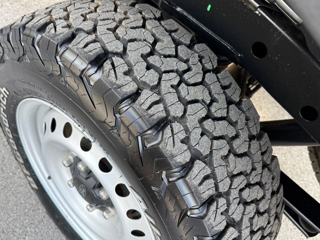 Used 2022 Ford Ranger XL w/ Equipment Group 101A High image 41