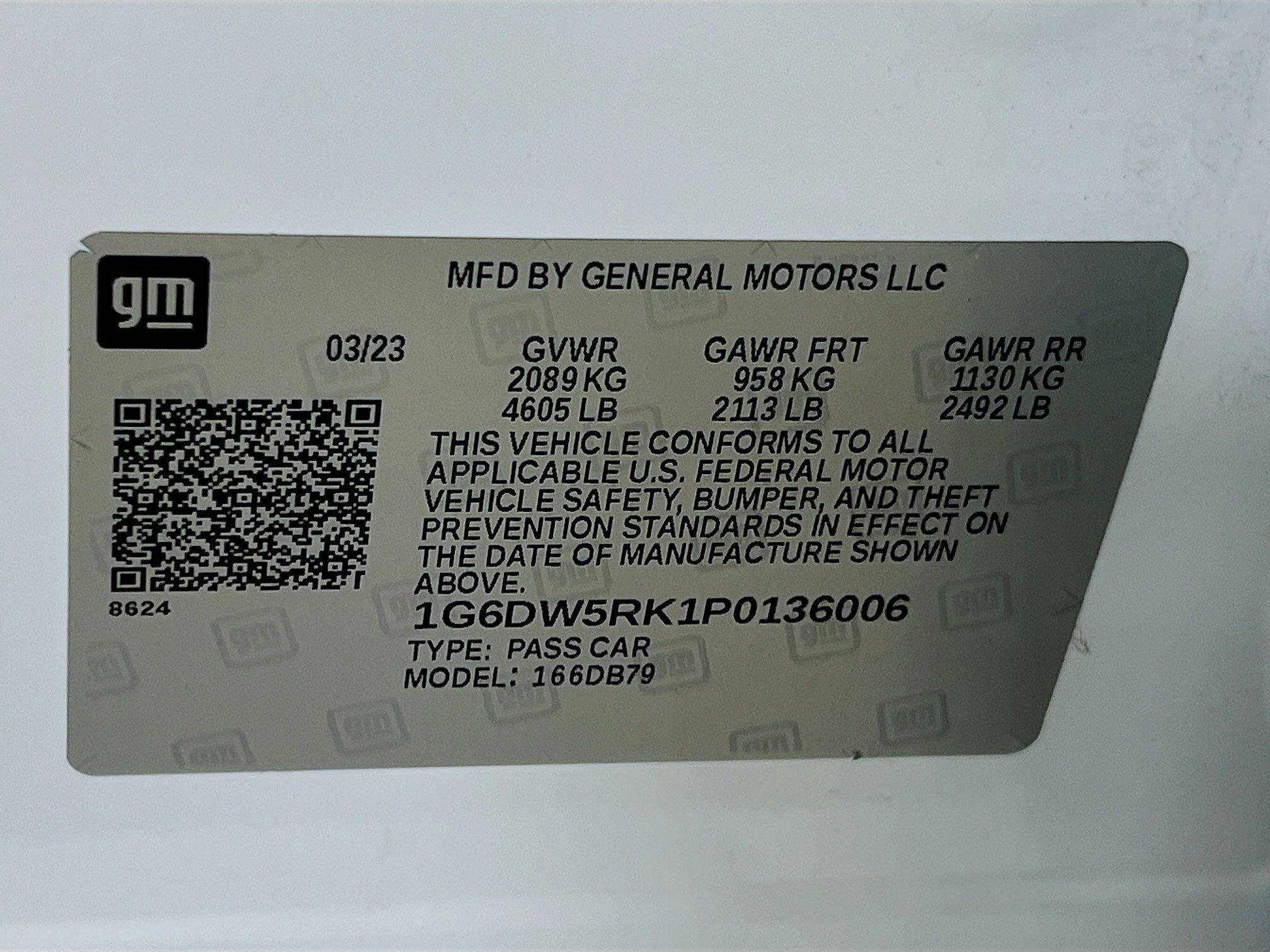 Used 2023 Cadillac CT5 Luxury w/ Sun And Sound Package image 33