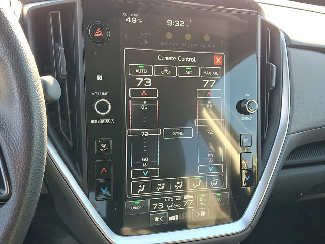 Used 2024 Subaru Crosstrek 2.0i Premium w/ Popular Package #3 image 16