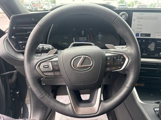 Used 2024 Lexus TX 350 FWD image 29