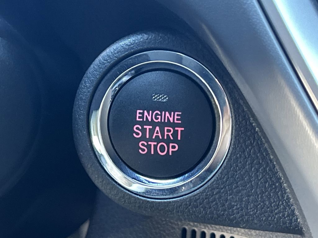 Certified 2025 Subaru Crosstrek 2.0i Premium w/ Popular Package #4 image 27