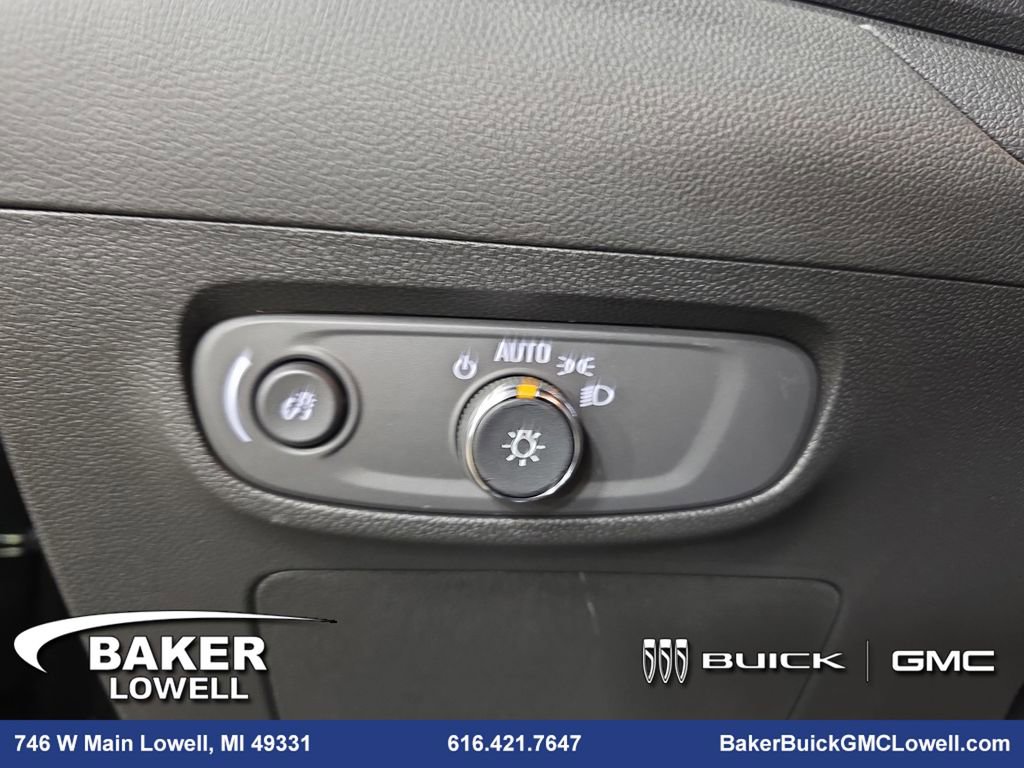 New 2026 Buick Encore GX Sport Touring w/ Comfort Package image 25