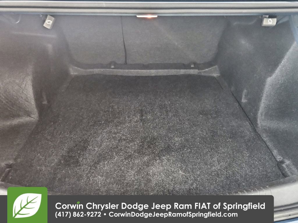 Used 2025 Chevrolet Malibu LT image 31