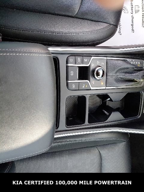 Certified 2024 Kia Sorento X-Line EX AWD/4WD image 14