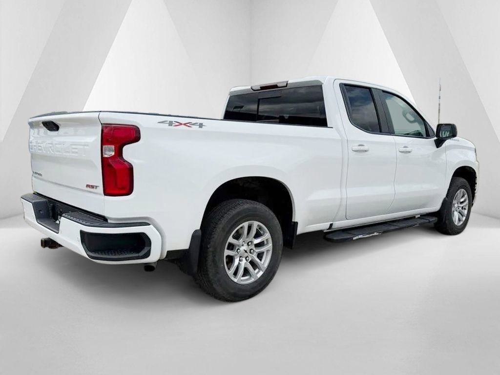 Used 2019 Chevrolet Silverado 1500 RST AWD/4WD image 7
