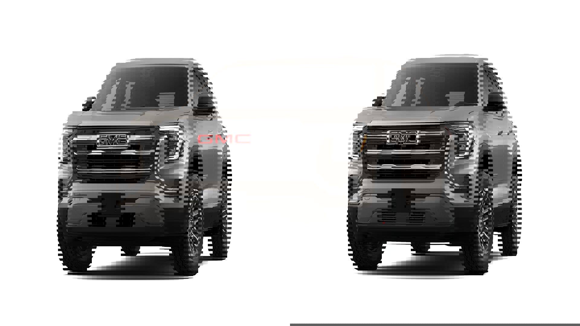 New 2025 GMC Terrain Elevation image 19