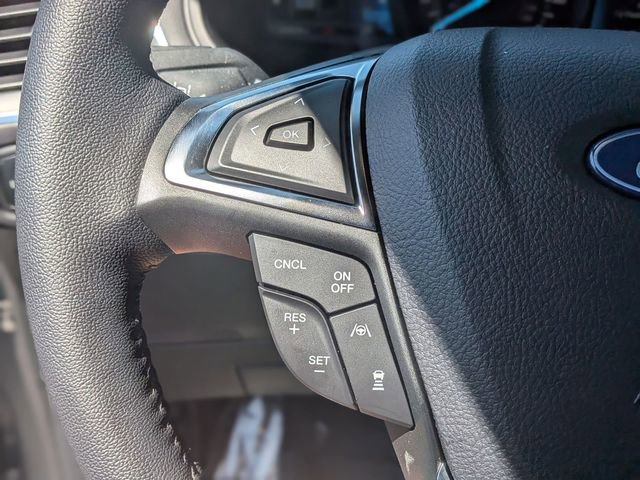 Used 2024 Ford Edge Titanium w/ Titanium Elite Package AWD/4WD image 15