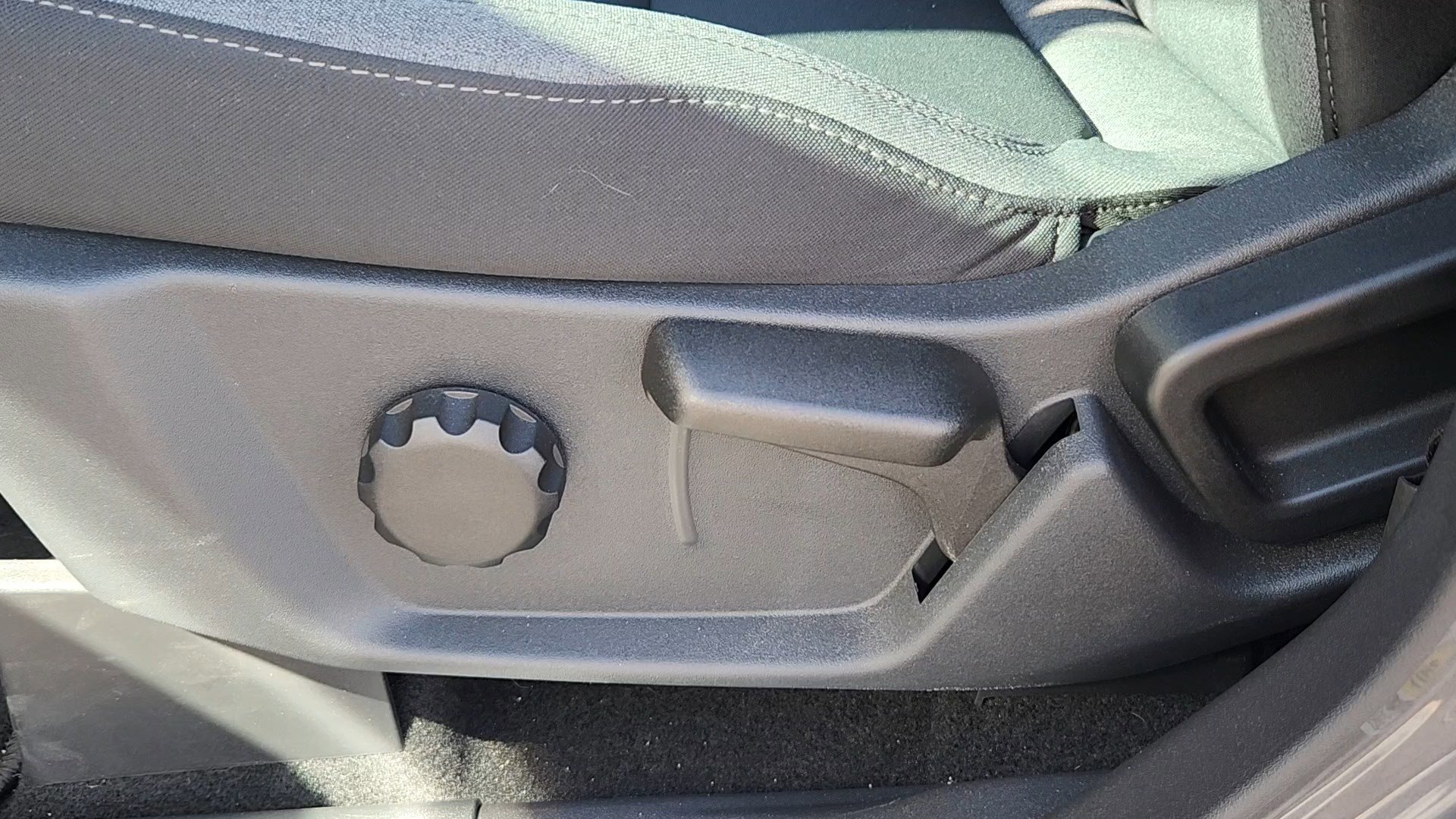 New 2025 Ford Bronco Big Bend image 8