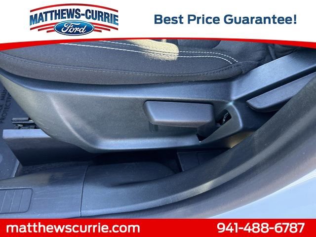 Certified 2025 Ford Escape Active image 10