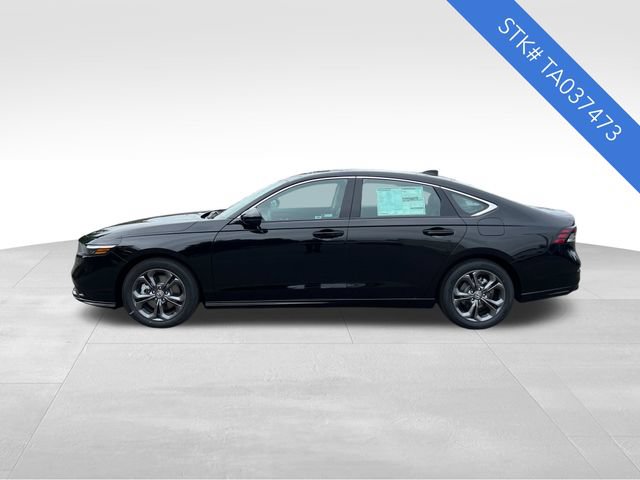 New 2026 Honda Accord EX-L image 4