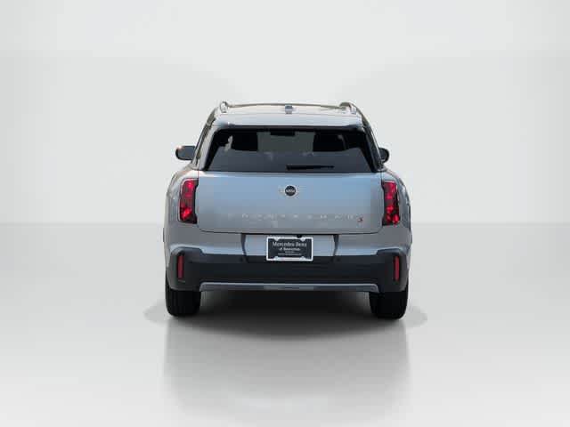 Used 2025 MINI Cooper Countryman S w/ Comfort Package Max AWD/4WD image 7