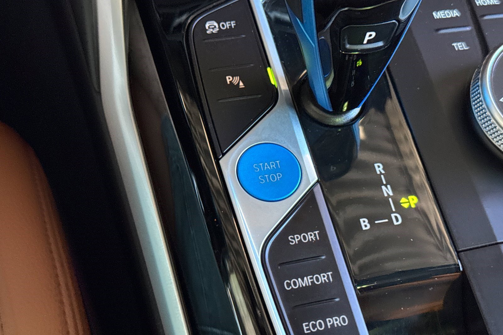 Used 2023 BMW i4 eDrive40 w/ Premium Package RWD image 28