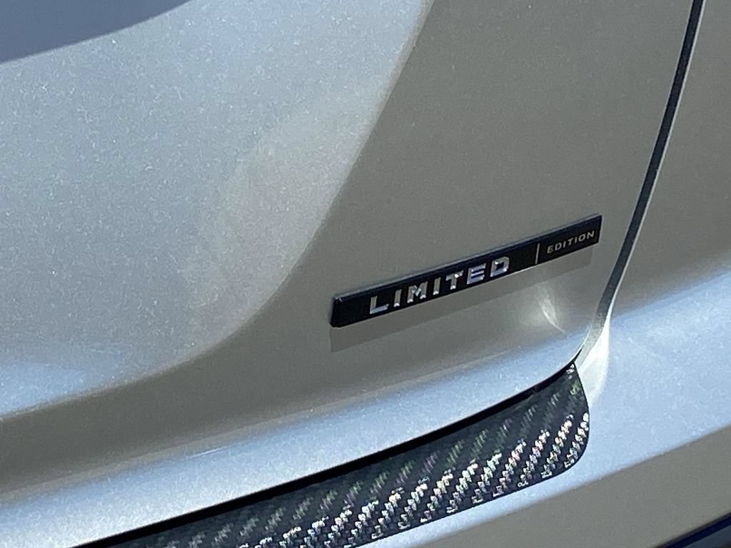 New 2026 Mitsubishi Eclipse Cross LE AWD/4WD image 27
