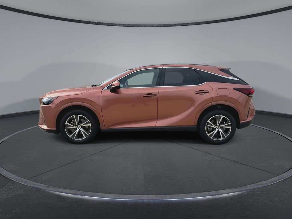 Used 2025 Lexus RX 350 Premium w/ Accessory Package (Z1) image 5