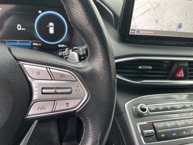 Used 2022 Hyundai Santa Fe Calligraphy w/ Cargo Package image 19