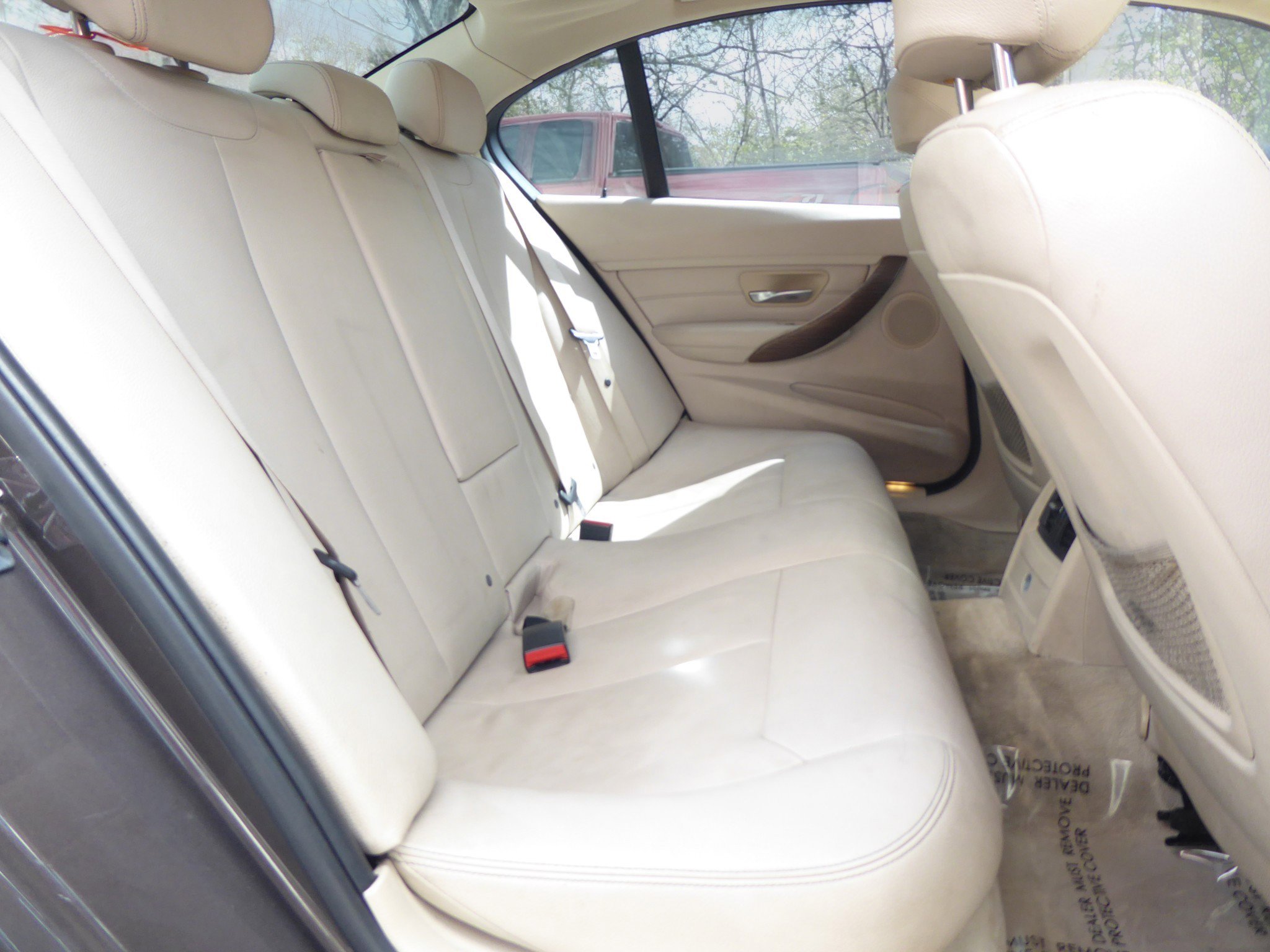 Used 2012 BMW 328i Sedan image 20