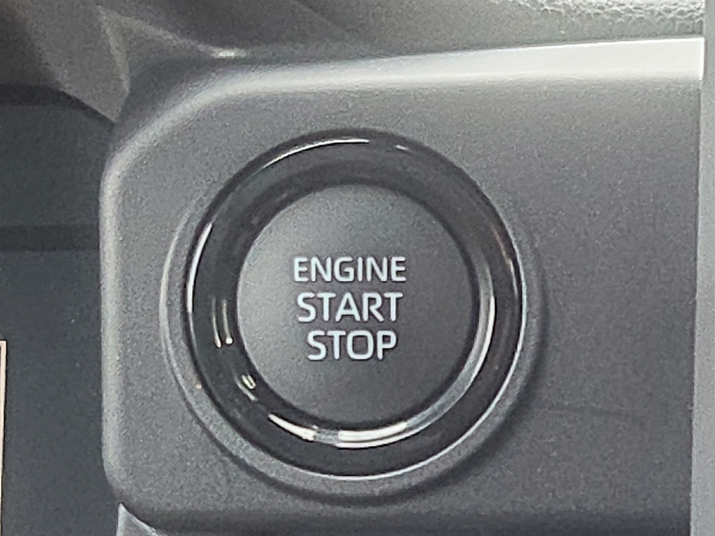 New 2026 Toyota Tacoma SR5 AWD/4WD image 22