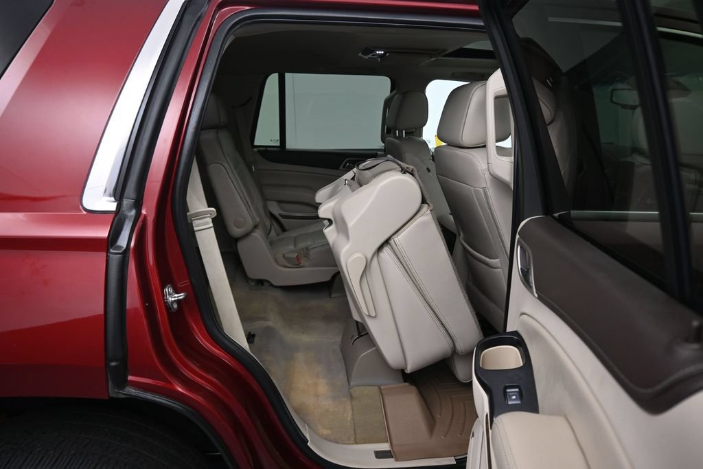 Used 2018 GMC Yukon Denali w/ Denali Ultimate Package AWD/4WD image 47