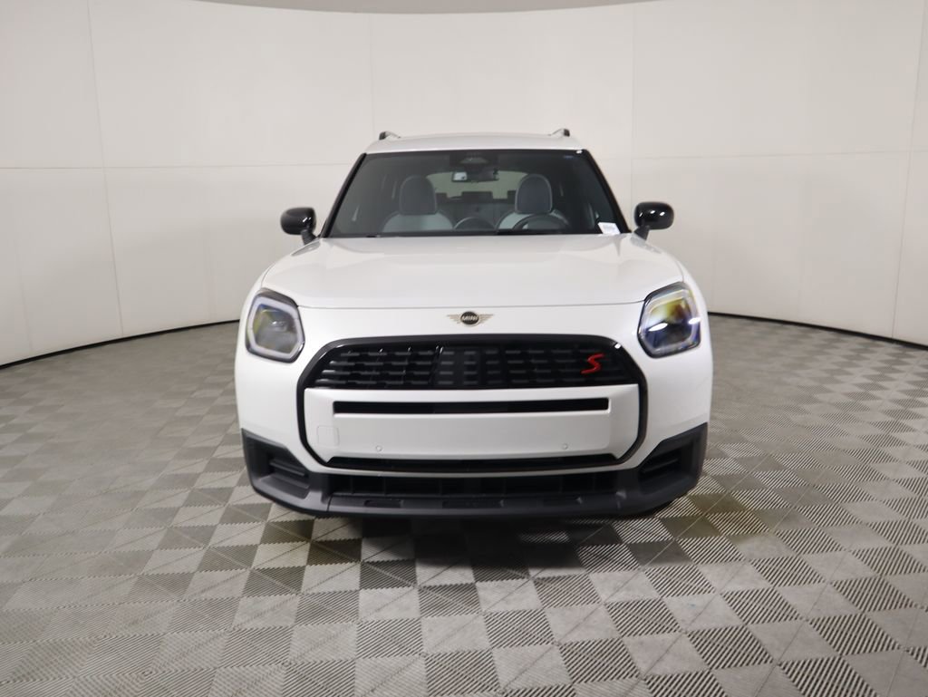 New 2026 MINI Cooper Countryman S image 2