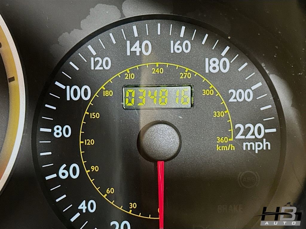 Used 2008 Ferrari F430 Spider image 11