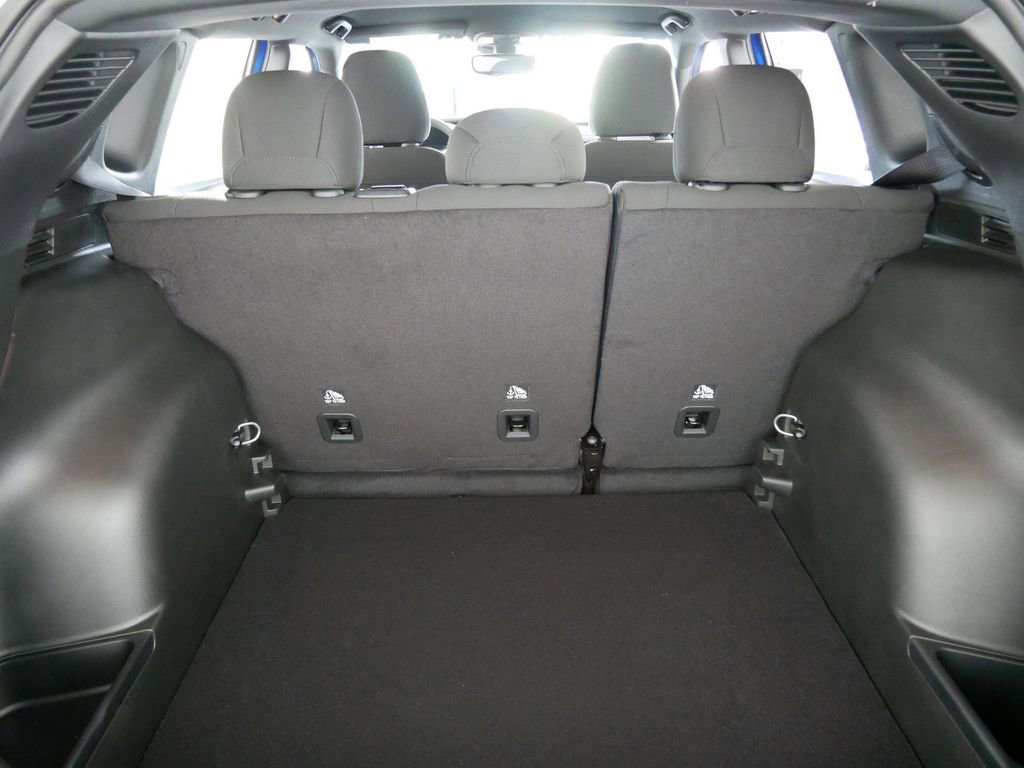 Used 2024 Jeep Compass Sport image 24