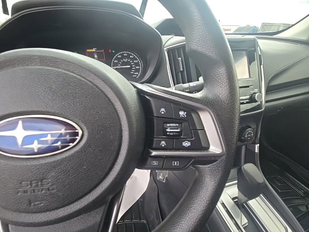 Used 2020 Subaru Forester w/ Alloy Wheel Package image 20