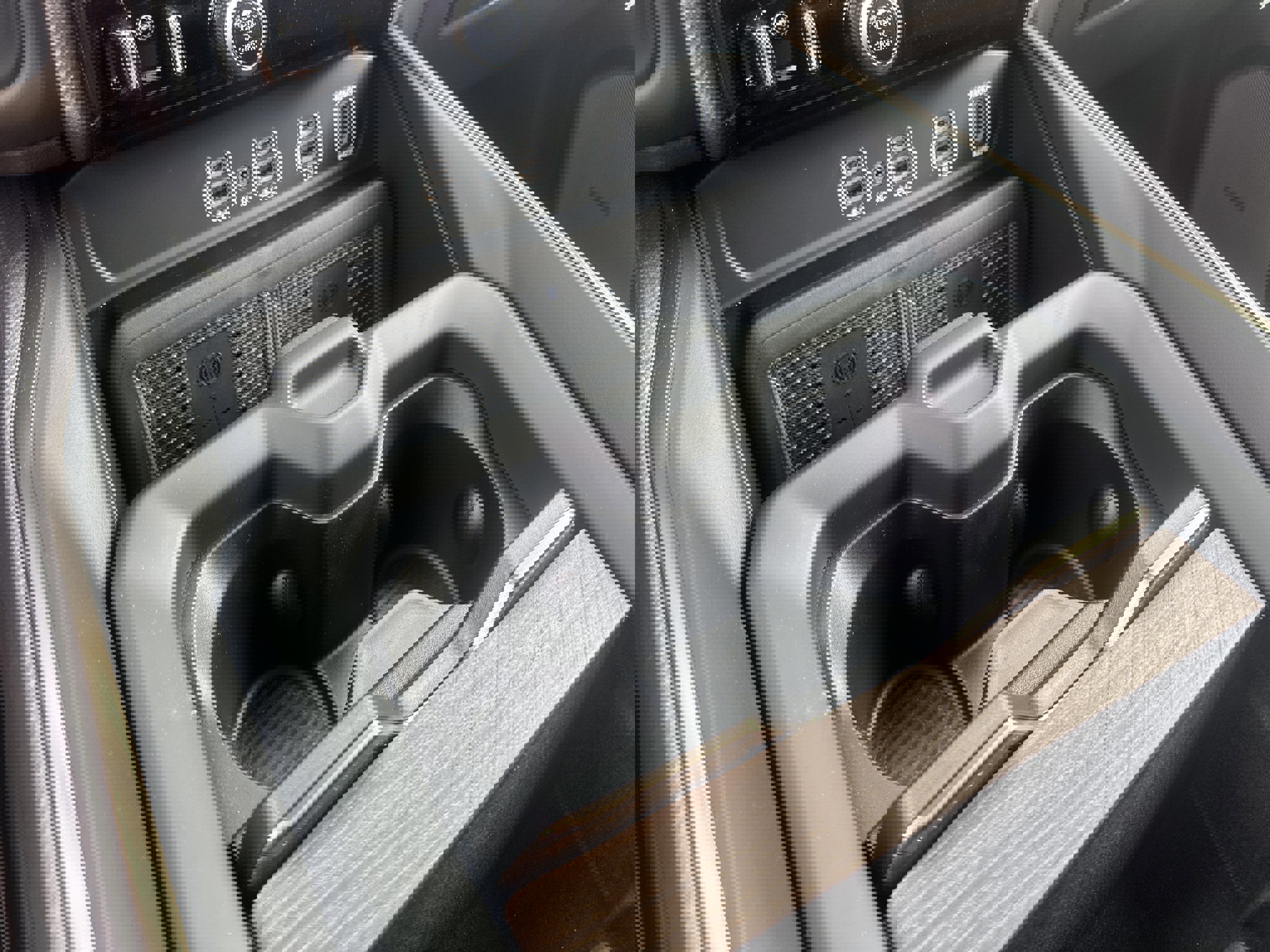 New 2026 RAM 3500 Longhorn image 38