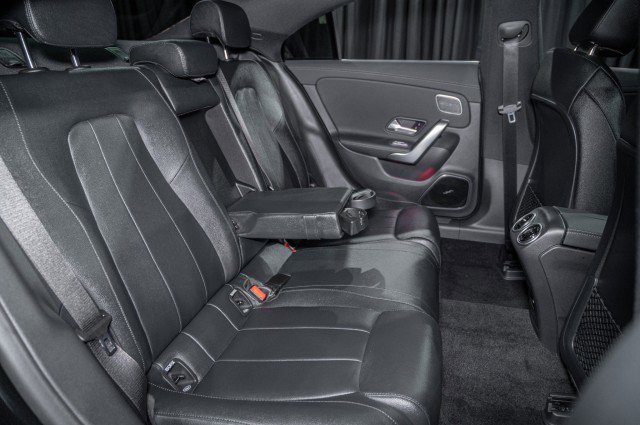 New 2026 Mercedes-Benz CLA 250 image 13