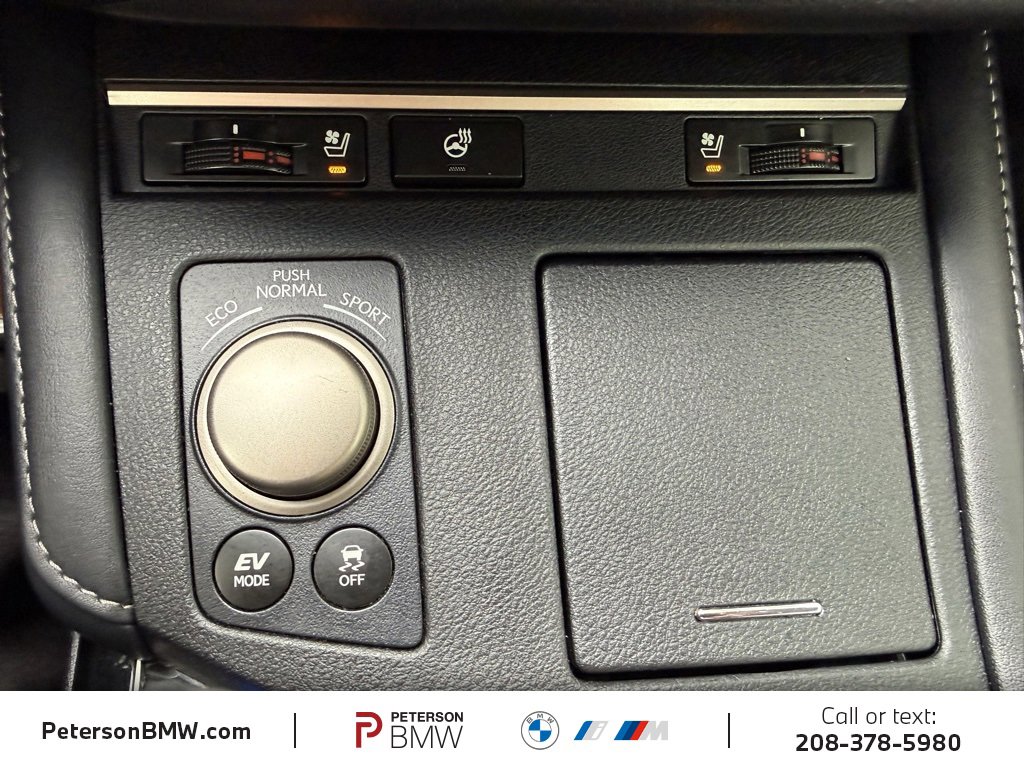 Used 2016 Lexus ES 300h image 13