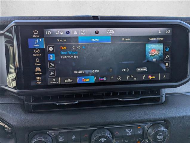 New 2026 Jeep Wrangler Willys image 18