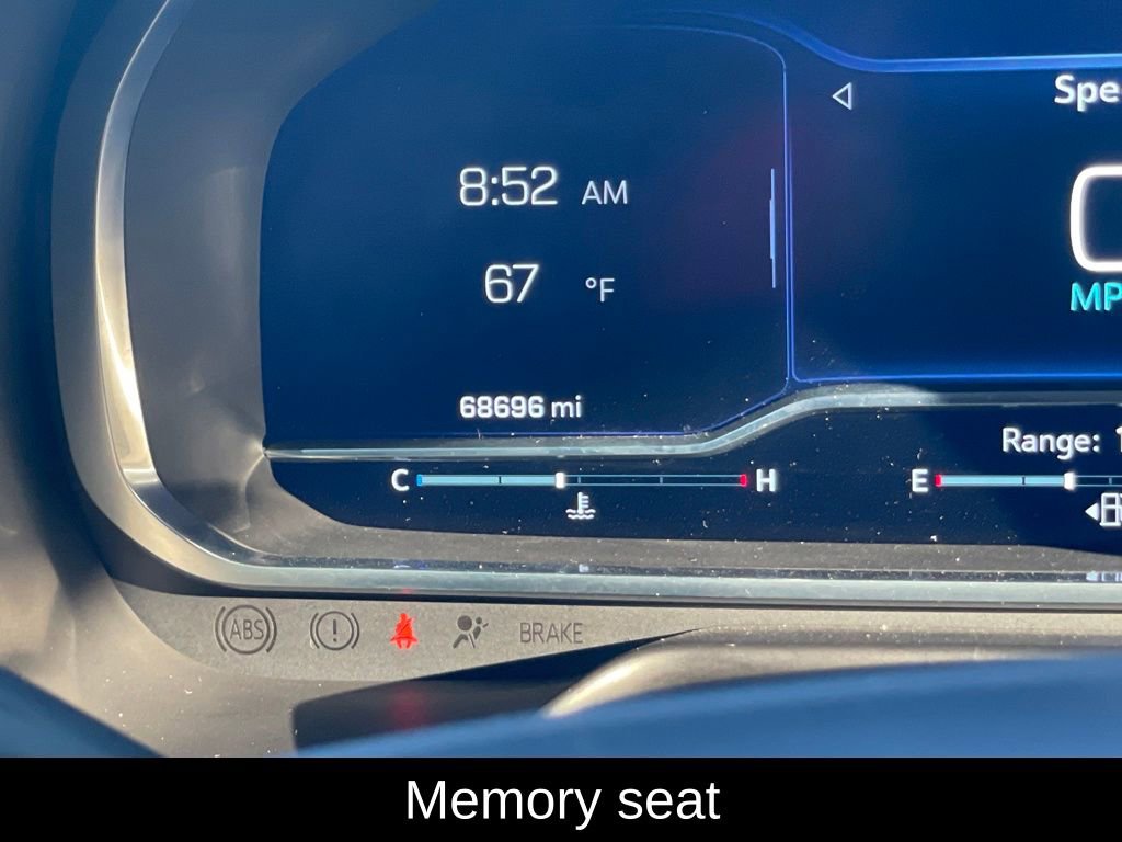 Used 2023 Chevrolet Tahoe Premier image 16