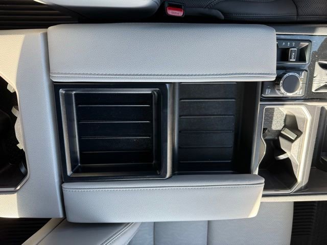 Used 2025 Toyota Tundra Limited w/ TRD Off-Road Package image 27