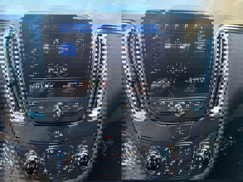 Used 2021 Chevrolet Malibu LT image 13