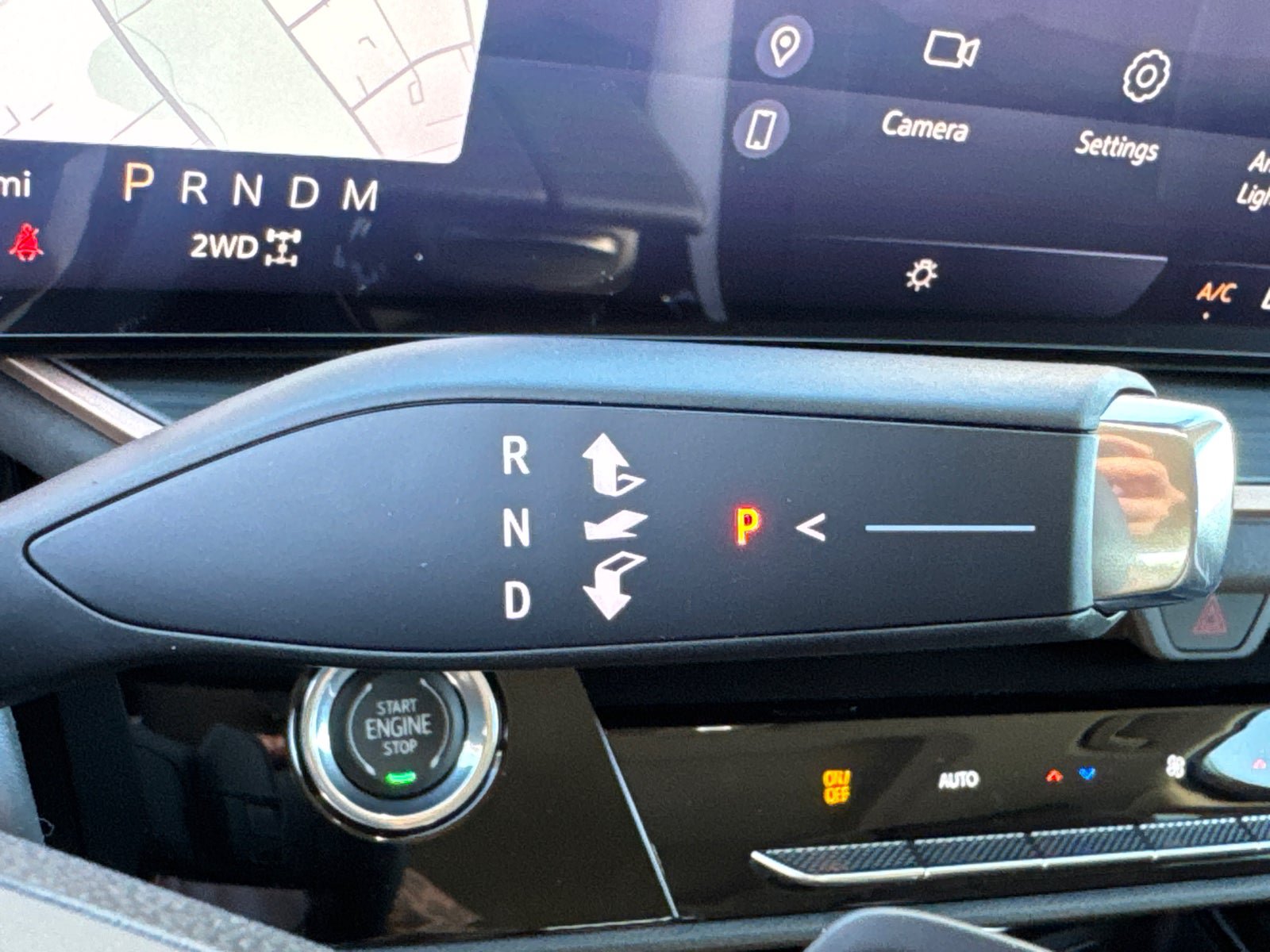 Used 2026 Buick Envision Sport Touring AWD/4WD image 34