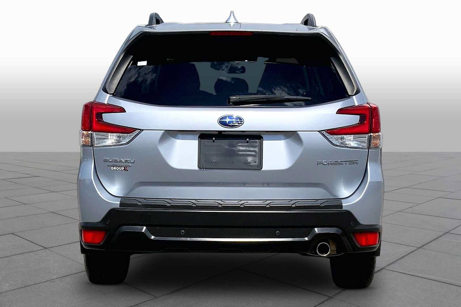 Used 2020 Subaru Forester Limited AWD/4WD image 5