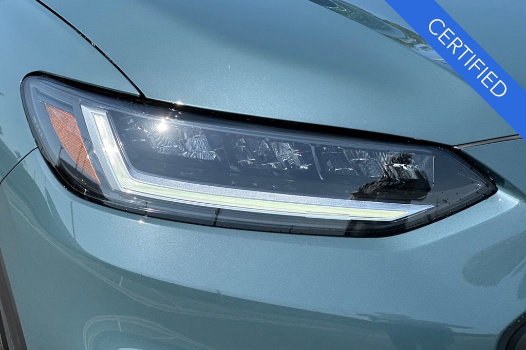 Certified 2026 Honda HR-V Sport image 32