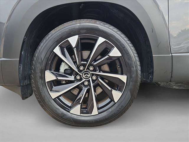 Used 2025 MAZDA CX-50 2.5 Hybrid w/ Premium Plus Pkg AWD/4WD image 26