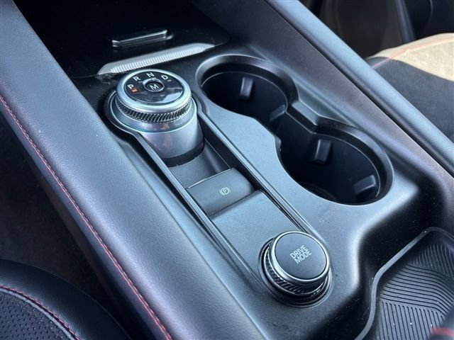 Certified 2025 Ford Explorer ST AWD/4WD image 27