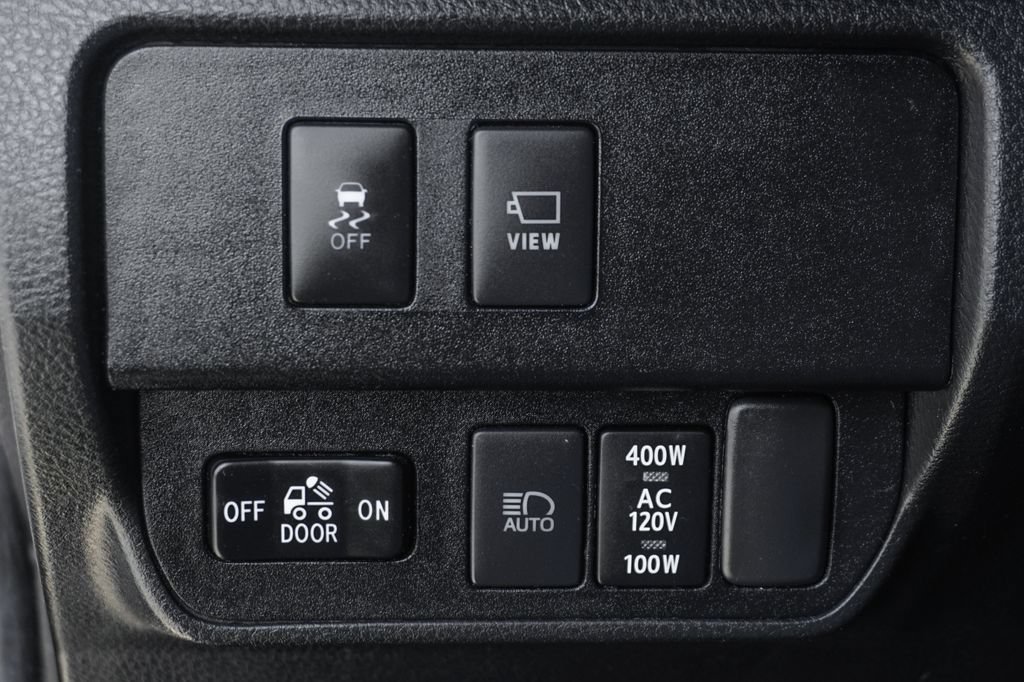 Used 2021 Toyota Tacoma TRD Pro AWD/4WD image 21